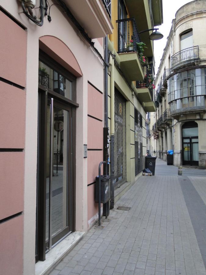 Insula Plaza Mayor Atico Astorga Exterior photo